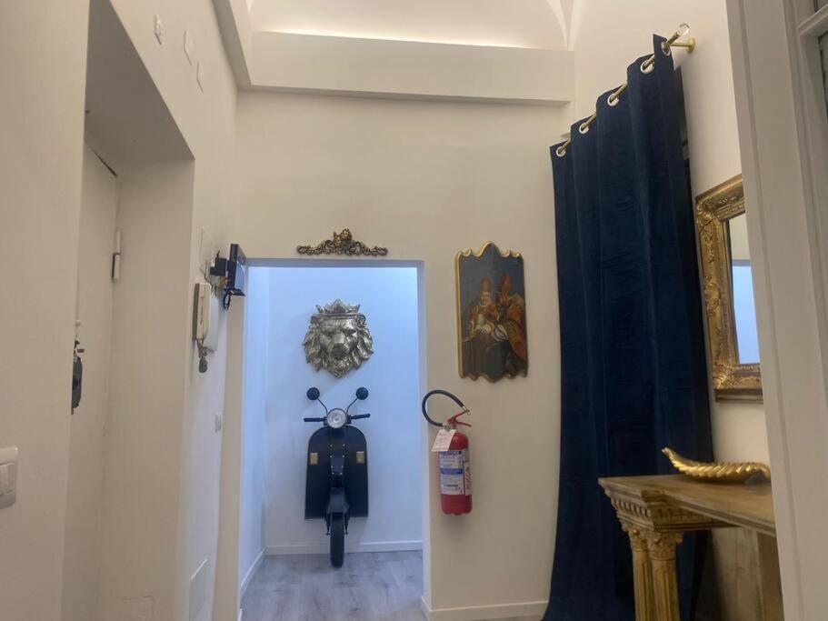 New Opening Sweet Apartament Trastevere Roma Exterior foto