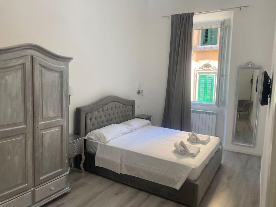 New Opening Sweet Apartament Trastevere Roma Exterior foto