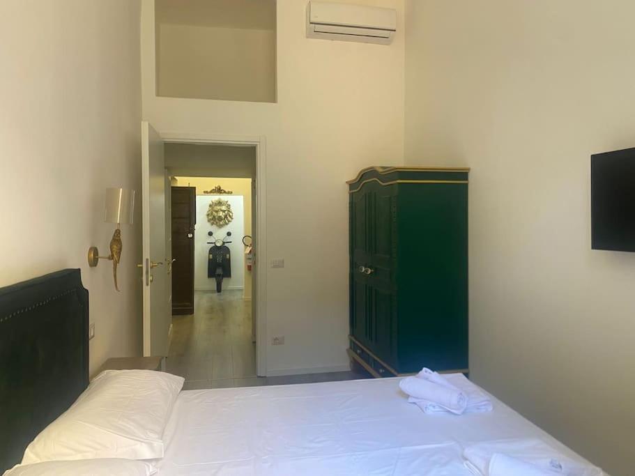 New Opening Sweet Apartament Trastevere Roma Exterior foto