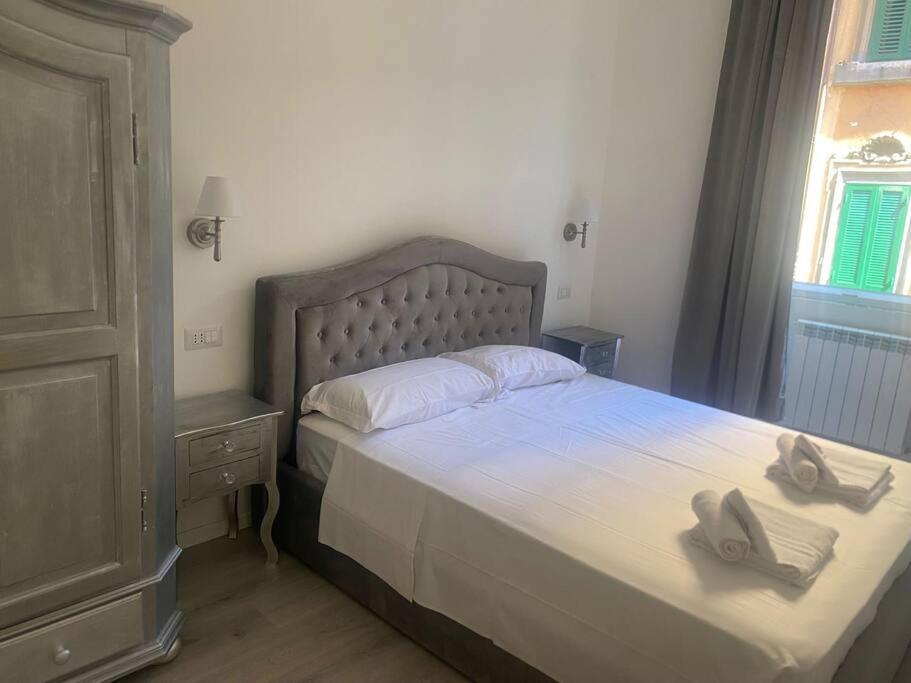 New Opening Sweet Apartament Trastevere Roma Exterior foto