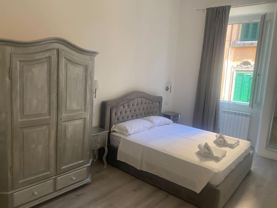 New Opening Sweet Apartament Trastevere Roma Exterior foto