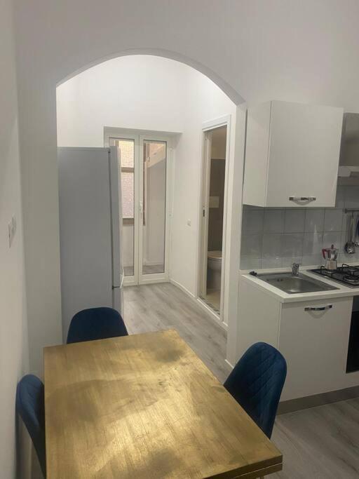 New Opening Sweet Apartament Trastevere Roma Exterior foto