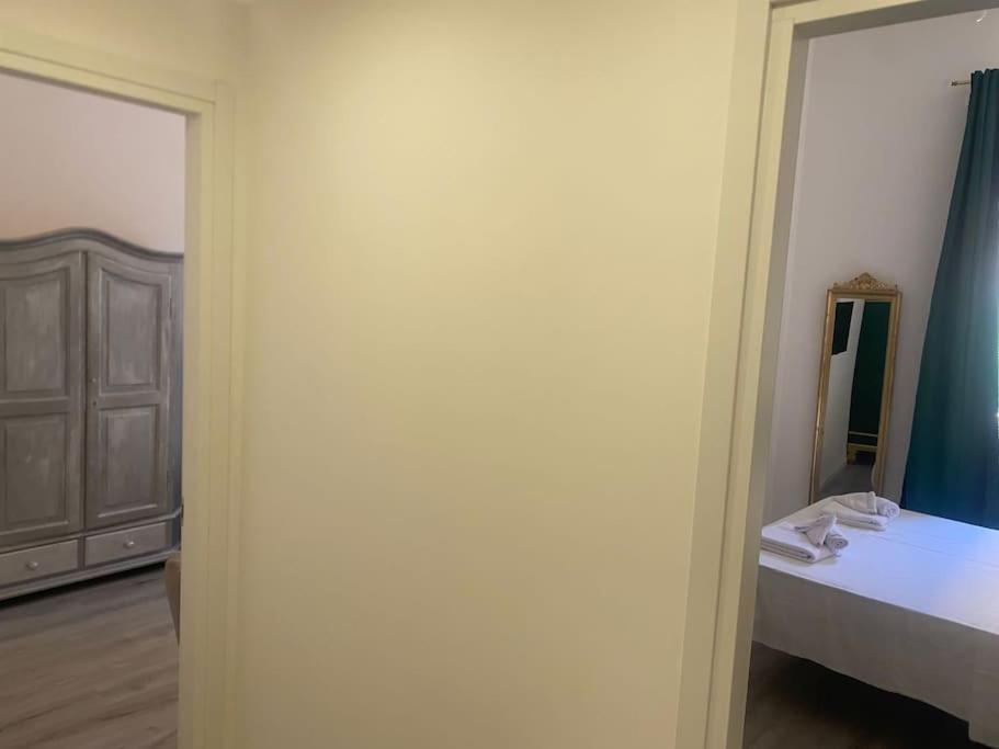 New Opening Sweet Apartament Trastevere Roma Exterior foto